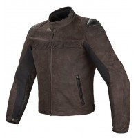 Мотокуртка Dainese Street Rider Pelle 
