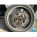 Колесо заднее (в сборе) Honda