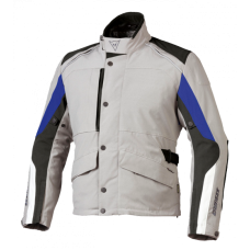Мотокуртка Dainese Ice Sheet Gore Tex Gray