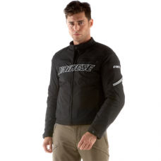 Мотокуртка Dainese G. Racing Tex Nero-Reflex