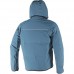 Мотокуртка Dainese Plaza D-Dry Midnightnavy-Warm