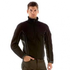 Мотокуртка Dainese Romero Tex Nero