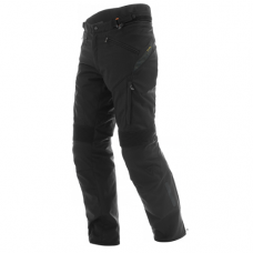Мотоштаны Dainese P.Bruce Gore-Tex Nero