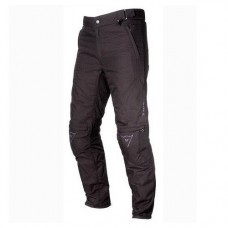 Мотоштаны Dainese P.Rochester D-Dry Nero