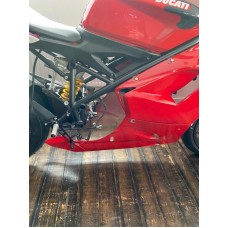 Рама Ducati  (б\н)