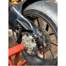 Задний маятник (в сборе) Ducati