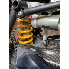 Амортизатор задний Ohlins 