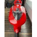 Пластик спортивный Ducati