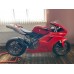 Пластик спортивный Ducati