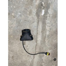 Накладка замка зажигания с антенной иммо