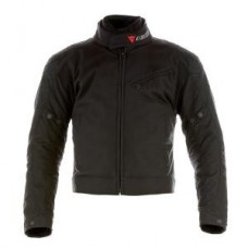 Мотокуртка Dainese Trickster D-Dry Black