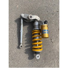 Амортизатор Ohlins
