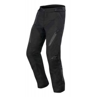 Мотоштаны Alpinestars Radon Touring Drystar Black