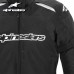 Мотокуртка Alpinestars Gunner WP Jacket Black