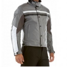 Мотокуртка Dainese Bonneville D-Dry Grey