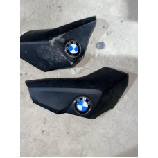 Накладка BMW F800R 
