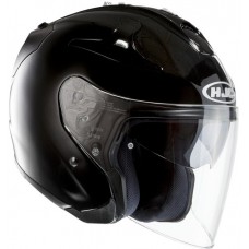 Мотошлем HJC FG-Jet Black