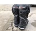 Мотоботы Alpinestars SUPERTECH R Black/grey/red
