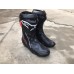 Мотоботы Alpinestars SUPERTECH R Black/grey/red