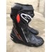 Мотоботы Alpinestars SUPERTECH R Black/grey/red