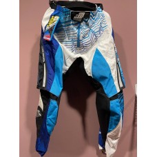 AXO FREQUENCY PANT