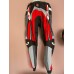 AXO BLACK/RED