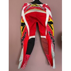 ACERBIY IMPACT PANTS