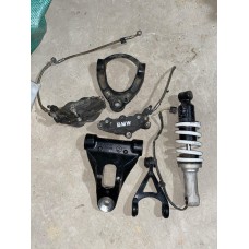 Подвеска BMW K1200