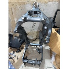 Рама BMW K1200 б/н