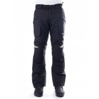 Мотоштаны Macna Pants Logic Black