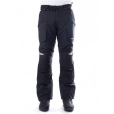Мотоштаны Macna Pants Logic Black
