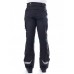 Мотоштаны Macna Pants Logic Black