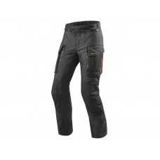 Мотоштаны Revit Trousers Sand 3 Black Standard