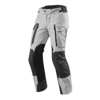 Мотоштаны Revit Trousers Sand 3 Silver Anthracite Standard