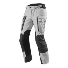 Мотоштаны Revit Trousers Sand 3 Silver Anthracite Standard