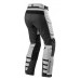 Мотоштаны Revit Trousers Sand 3 Silver Anthracite Standard