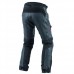 Мотоштаны Dainese Cruiser Pelle