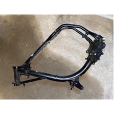 Рама Husqvarna