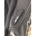 мотокуртка MISSILE IGNITION LEATHER JACKET TECH-AIR® COMPATIBLE GRAPHIC